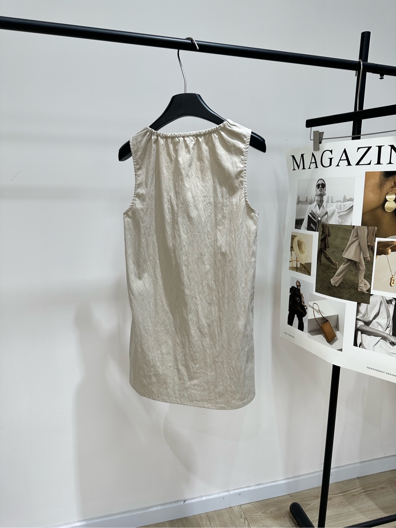 skirts and dresses